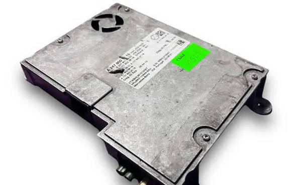 Mercedes-Benz GLB x247 Central body control module S1521 A2479001515