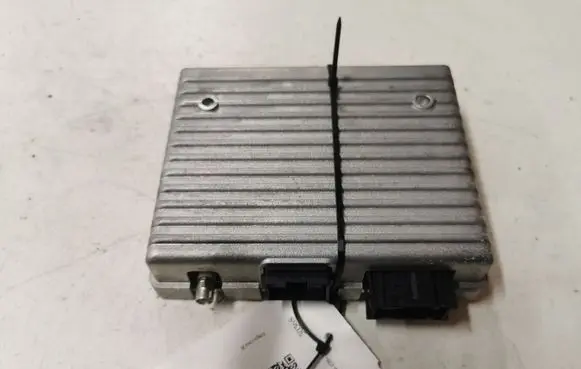 Opel Insignia A Bluetooth control unit module 13353284 002150211 366821429