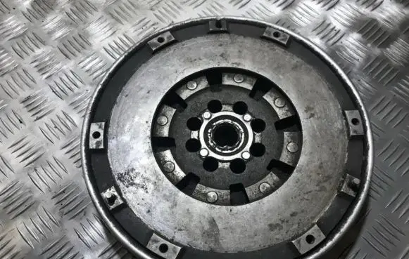 Citroen C5 Flywheel