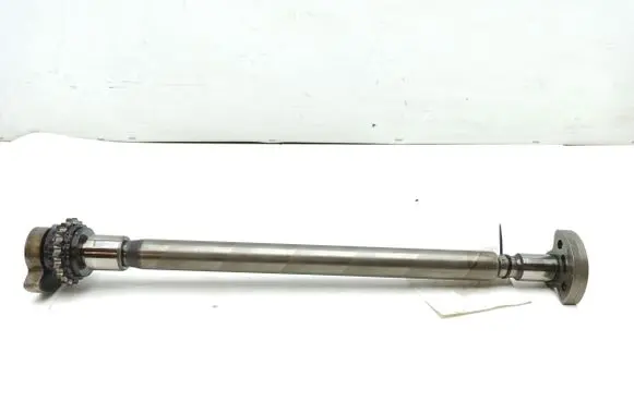 Mercedes-Benz C W204 Balance shaft A6420301372 A6420340222