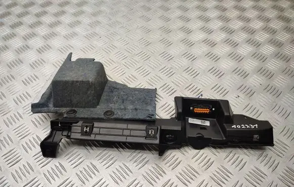 Citroen e-C3 Other dashboard part 9856994080