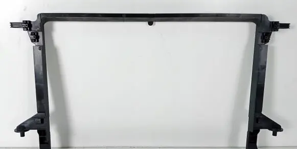 Audi e-tron Radiator support slam panel 4KE121360G