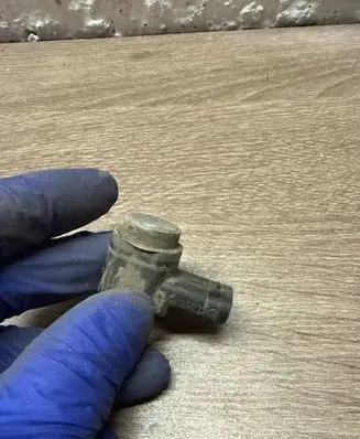 Audi A6 C7 Parking PDC sensor 4H0919275 607116