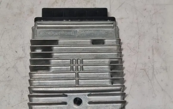 Ford Focus Engine control unit/module 3M5112A650LC