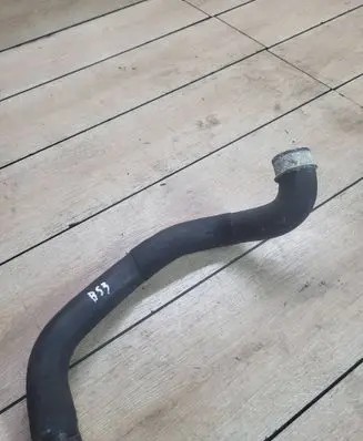 Mercedes-Benz E W211 Engine coolant pipe/hose A2115010982