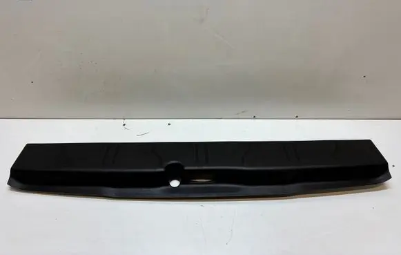 Peugeot Partner Trunk/boot sill cover protection 9682027877