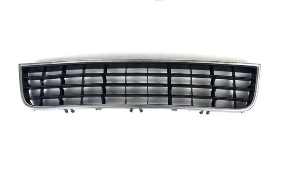 Audi A6 S6 C5 4B Front bumper lower grill 4b0807683l