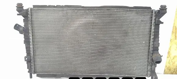 Ford Focus C-MAX Coolant radiator 2000tdci3m5h8005