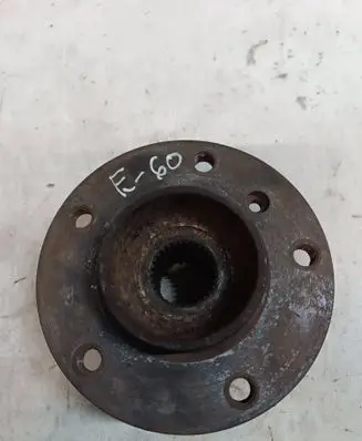 BMW 5 E60 E61 Rear wheel ball bearing