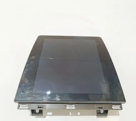 Renault Zoe Screen/display/small screen 293405 CID09ACRFB 280349411R