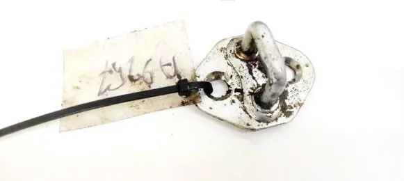 Honda FR-V Rear door lock loop/hook striker 