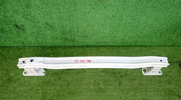 Citroen C3 Rear bumper support beam 