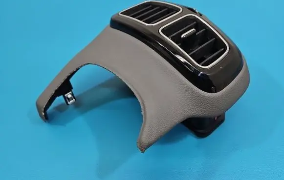 Citroen C5 Aircross Dashboard air vent grill cover trim 9817118277 IMPRK1559930