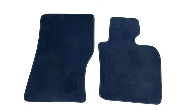 Mini F66 Car floor mat set 5A42354