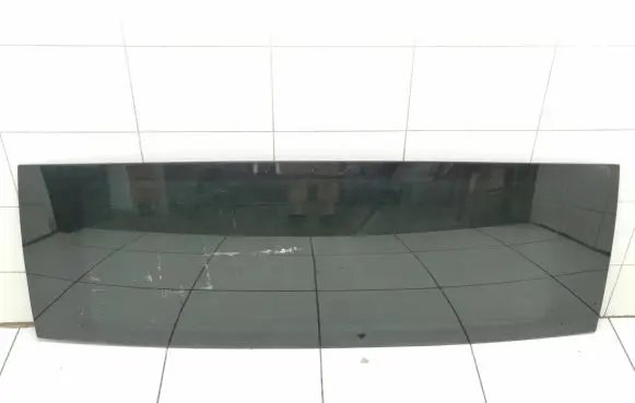 Mercedes-Benz Vito Viano W639 Rear windscreen/windshield window 43R000491 AS3M45DOT497