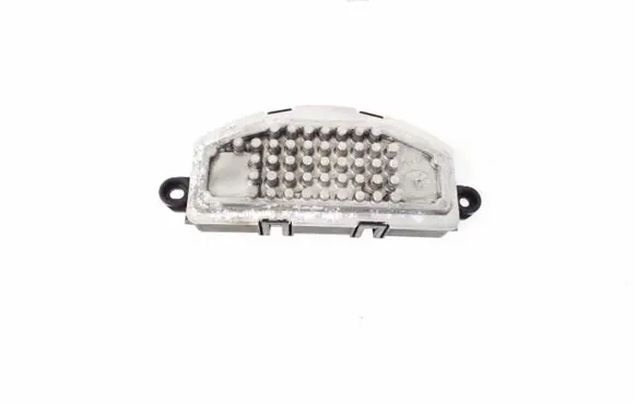 Jaguar F-Pace Heater blower motor/fan resistor GX7319E624AA