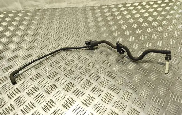 Skoda Fabia Mk3 (NJ) Valve vacuum 6QE906517