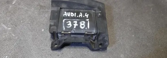 Audi A4 S4 B9 8W Blind spot module 4M0907590B