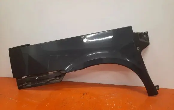 Peugeot 807 Rear mudguard 1485148080