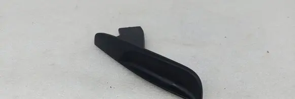 Audi Q2 - Seat adjustment handle 81A881253
