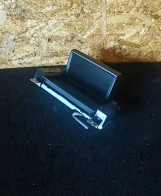 Volvo C70 Screen/display/small screen 31285480