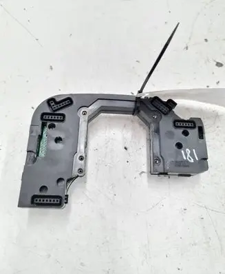Audi A6 S6 C6 4F Steering angle sensor 4F0953549D