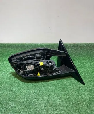 BMW i4 Front door electric wing mirror 22439002