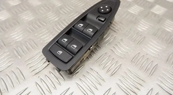 BMW 4 F36 Gran coupe Electric window control switch 9208108