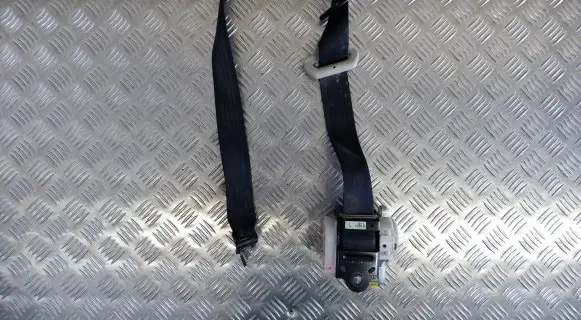 Mazda 5 Front seatbelt CC2957L90A01 CC2957L90B01 CC2957L90C01