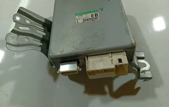 Toyota Auris 150 Power steering control unit/module 896502180