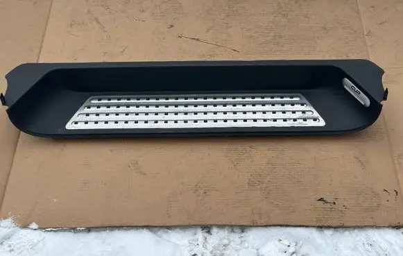 Volkswagen Multivan T5 Sill 7E5863725 7E5863725B 7E5863725A