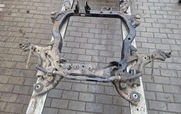 Chevrolet Captiva Front subframe