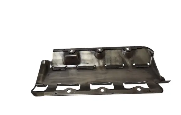 Opel Astra H Other engine bay part