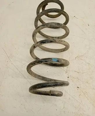 Toyota Auris 150 Rear coil spring