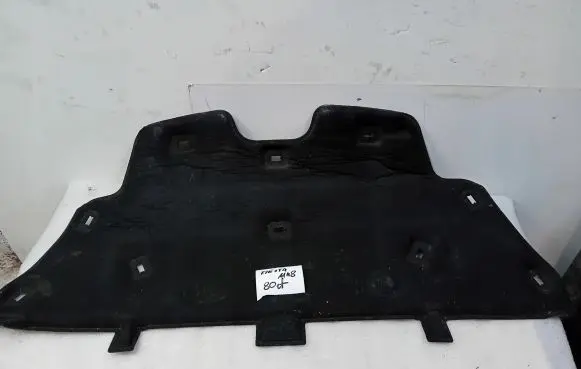 Ford Fiesta Engine bonnet/hood sound/heat insulation 