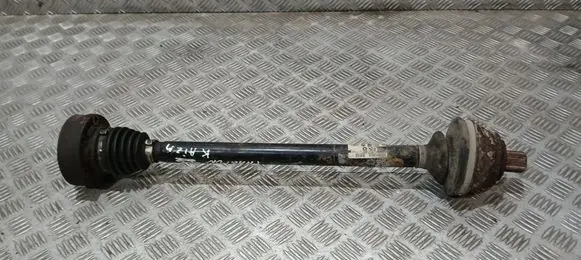 Volkswagen Phaeton Rear driveshaft 