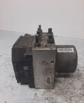 Ford Mondeo MK IV ABS Pump 7G912C405AB 54084922A 16565702