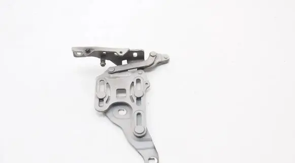 BMW X5 E70 Engine bonnet/hood hinges 7148348