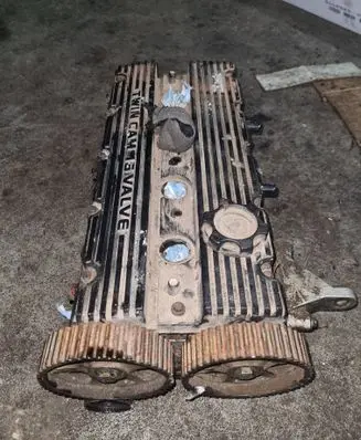 Rover 25 Engine head LCF103010