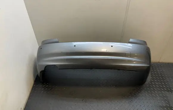 BMW 3 E92 E93 Rear bumper 7227972