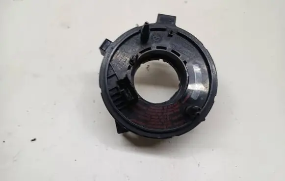 Seat Alhambra (Mk1) Airbag slip ring squib (SRS ring) 1J0959653B