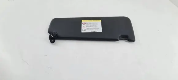 BMW X1 E84 Sun visor