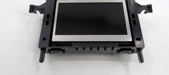 Ford Fiesta ST Screen/display/small screen C1BT18B955CJ