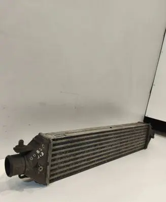 Fiat Doblo Intercooler radiator 866455500