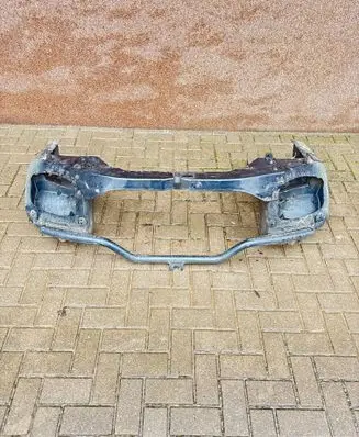 Mercedes-Benz ML W163 Front bumper cross member