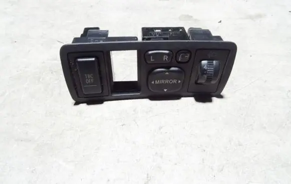 Toyota Avensis T250 Wing mirror switch 183575