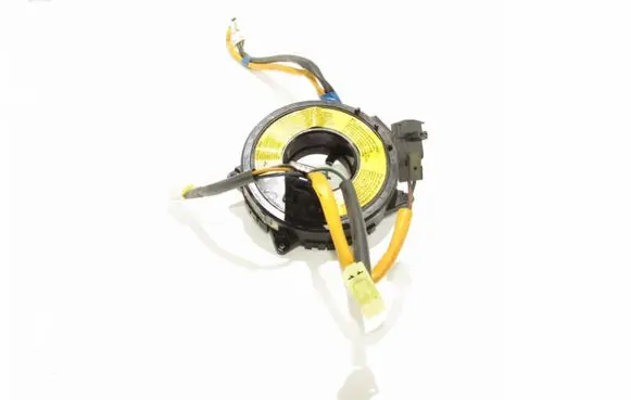 SsangYong Musso Airbag slip ring squib (SRS ring)