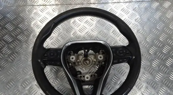 Toyota Corolla E210 E21 Steering wheel