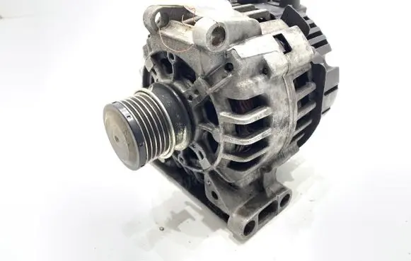 Mercedes-Benz A W168 Generator/alternator
