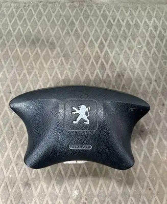 Peugeot Partner Steering wheel airbag CA350781XT PA10105021 10105021
